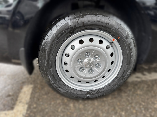 Bild 4: Hyundai STARIA Van HEV Kastenwagen 1.6 T-GDi HEV