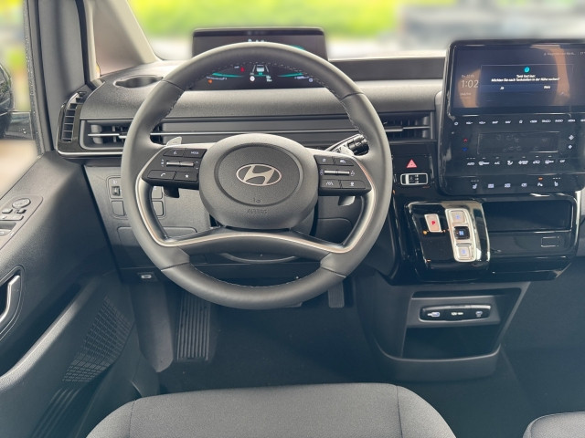 Bild 6: Hyundai STARIA Van HEV Kastenwagen 1.6 T-GDi HEV