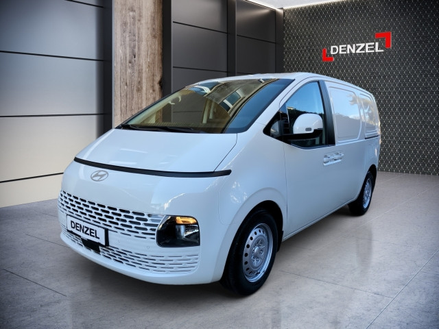 Bild 0: Hyundai STARIA Van HEV Kastenwagen 1.6 T-GDi HEV