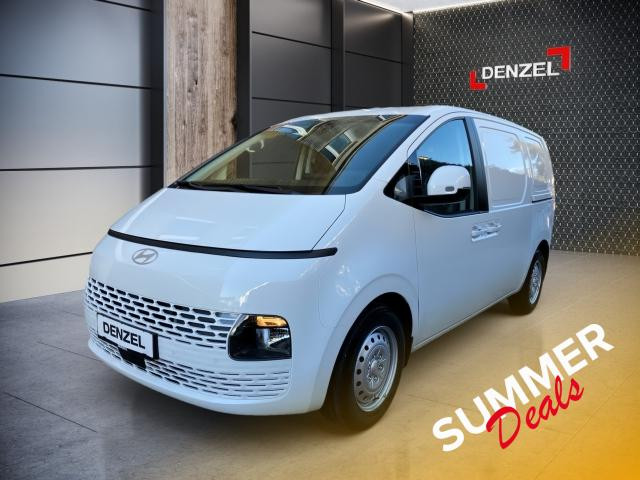 Bild 0: Hyundai STARIA Van HEV Kastenwagen 1.6 T-GDi HEV