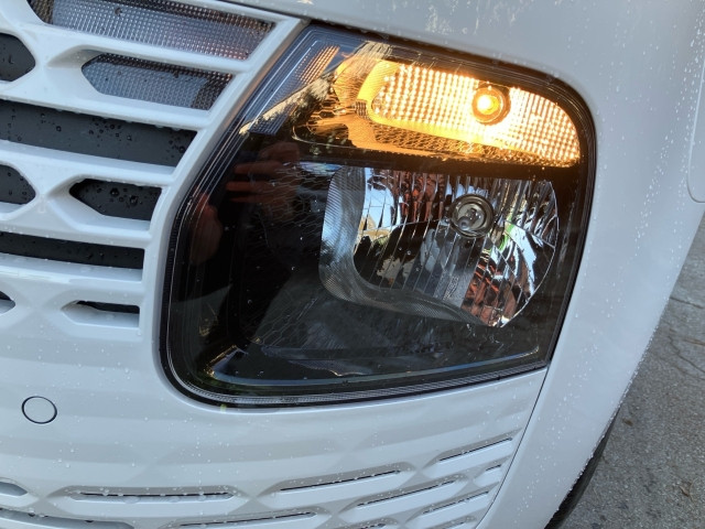 Bild 11: Hyundai STARIA Van HEV Kastenwagen 1.6 T-GDi HEV