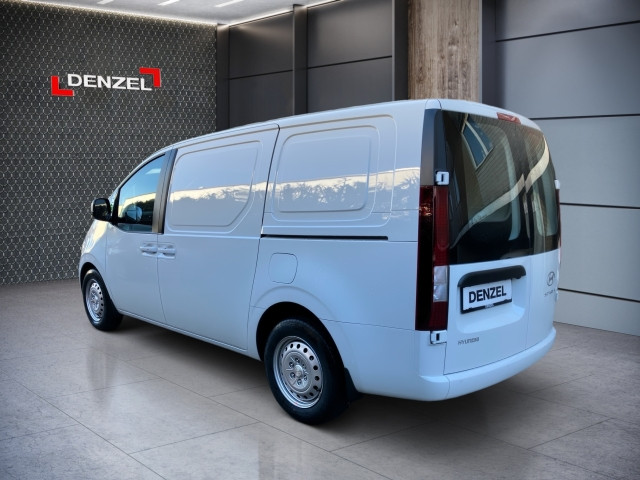 Bild 2: Hyundai STARIA Van HEV Kastenwagen 1.6 T-GDi HEV