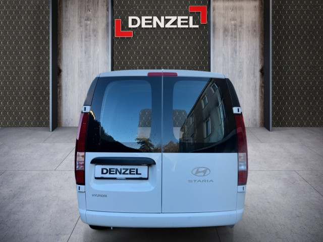 Bild 10: Hyundai STARIA Van HEV Kastenwagen 1.6 T-GDi HEV
