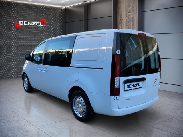 Bild 2: Hyundai STARIA Van HEV Kastenwagen 1.6 T-GDi HEV