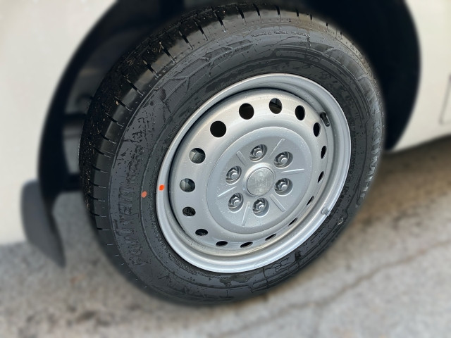 Bild 4: Hyundai STARIA Van HEV Kastenwagen 1.6 T-GDi HEV