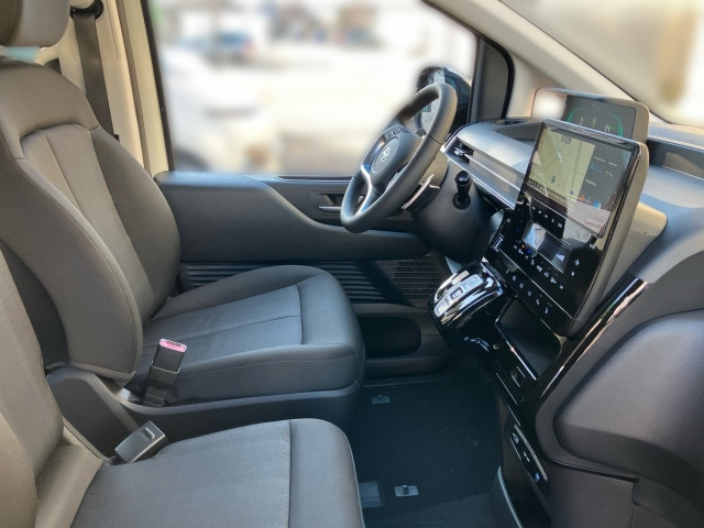 Bild 5: Hyundai STARIA Van HEV Kastenwagen 1.6 T-GDi HEV