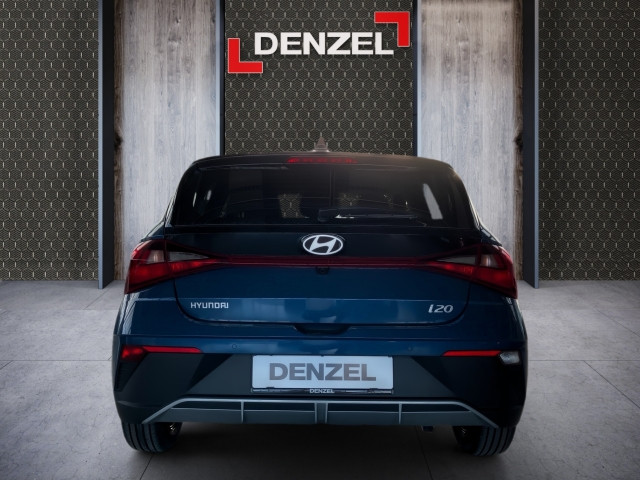 Bild 10: Hyundai i20 (BC3) GO 1.2 MPI