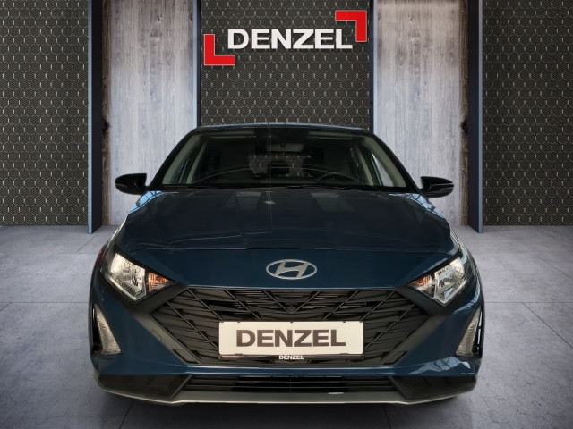 Bild 12: Hyundai i20 (BC3) GO 1.2 MPI