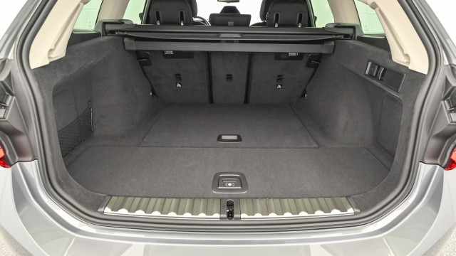 Bild 12: BMW 318d Touring G21 B47