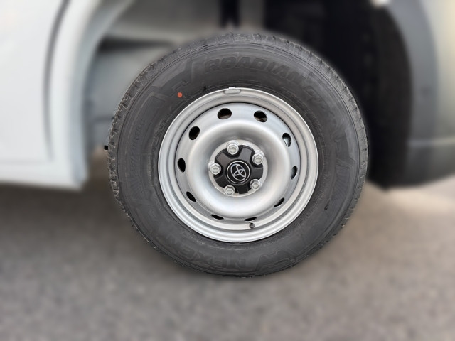 Bild 4: Toyota Proace Max L3H2 Prowork 140PS Heavy