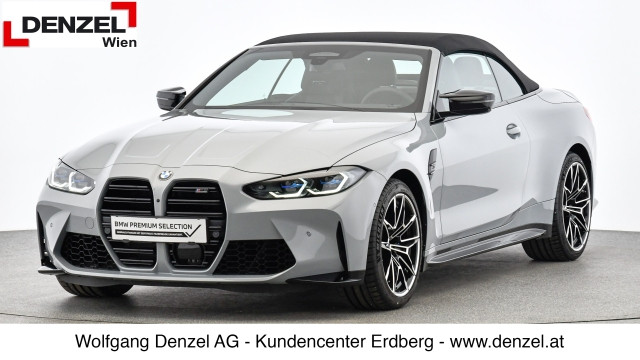 Bild 0: BMW M4 Competition M xDrive G83 S58