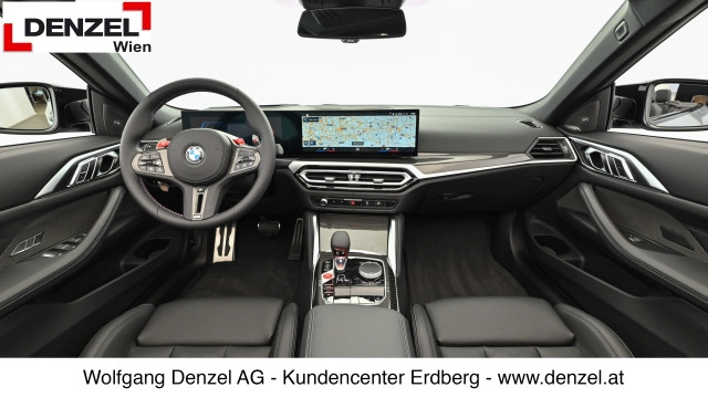 Bild 12: BMW M4 Competition M xDrive G83 S58