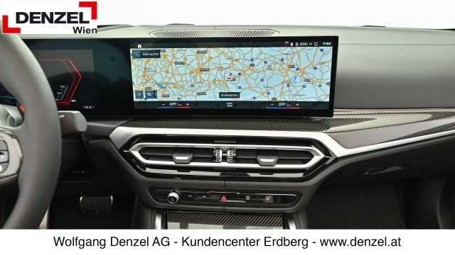 Bild 13: BMW M4 Competition M xDrive G83 S58