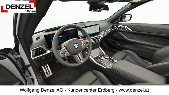 Bild 16: BMW M4 Competition M xDrive G83 S58