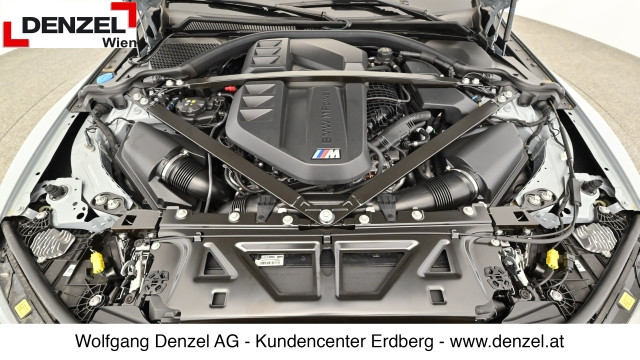 Bild 24: BMW M4 Competition M xDrive G83 S58