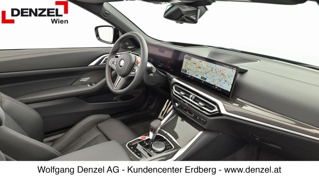 Bild 26: BMW M4 Competition M xDrive G83 S58