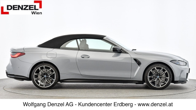Bild 5: BMW M4 Competition M xDrive G83 S58