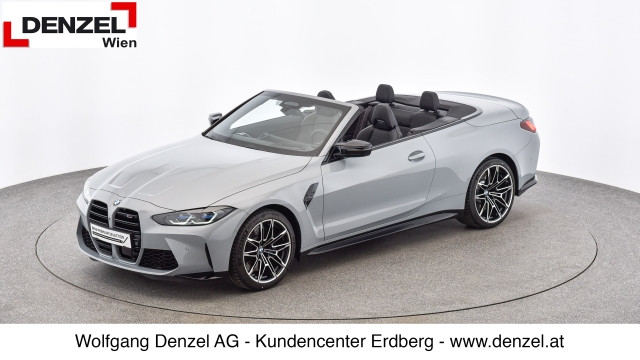 Bild 8: BMW M4 Competition M xDrive G83 S58