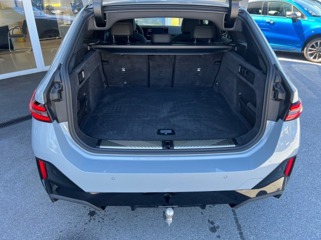 Bild 9: BMW 520d xDrive Touring G61 B47