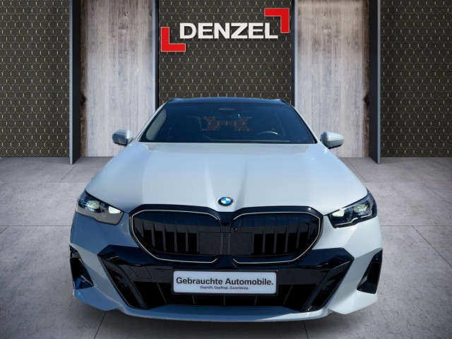 Bild 12: BMW 520d xDrive Touring G61 B47