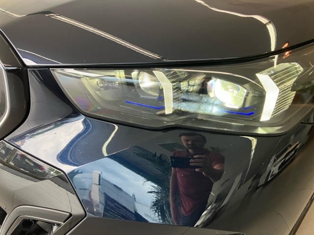 Bild 11: BMW i5 eDrive40 Touring G61