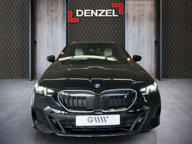 Bild 12: BMW i5 eDrive40 Touring G61