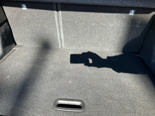 Bild 9: Mitsubishi ASX 1,0 Petrol Inform 25