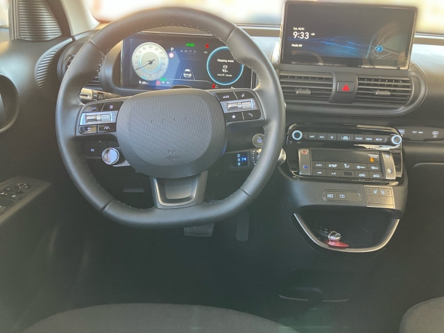 Bild 4: Hyundai INSTER Smart Line 42kWh