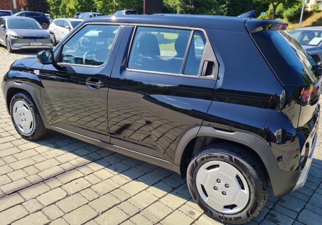 Bild 8: Hyundai INSTER Smart Line 42kWh