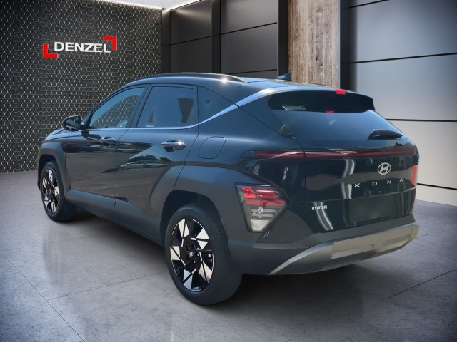 Bild 2: Hyundai Kona (SX2) GO Plus 1.0 T-GDI 2WD