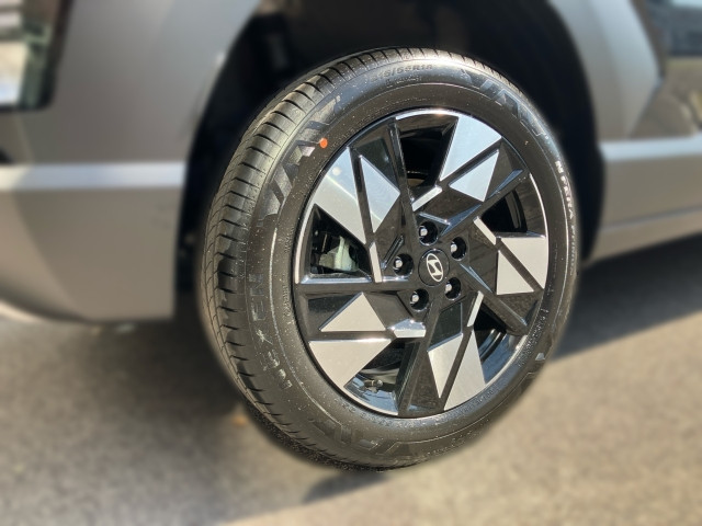 Bild 4: Hyundai Kona (SX2) GO Plus 1.0 T-GDI 2WD