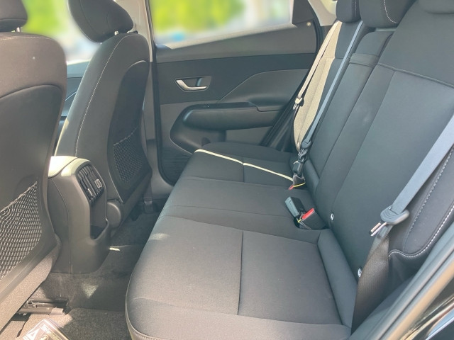 Bild 8: Hyundai Kona (SX2) GO Plus 1.0 T-GDI 2WD