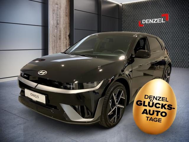 Bild 0: Hyundai IONIQ 5 N Line 84kWh 4WD