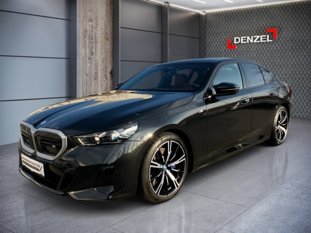 Bild 0: BMW i5 M60 xDrive Limousine G60