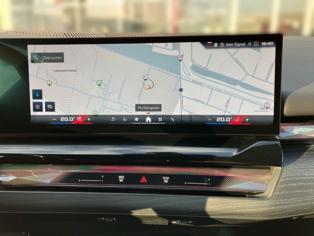 Bild 7: BMW i5 M60 xDrive Limousine G60