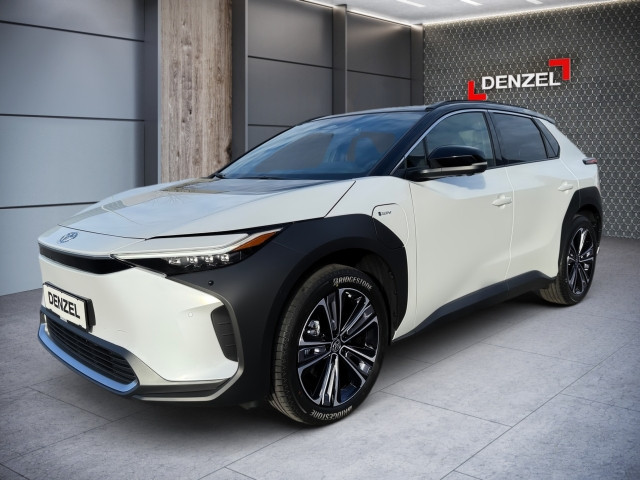 Bild 0: Toyota BZ4X FWD *STYLE PAKET*