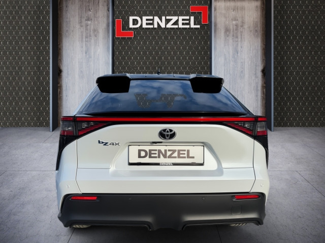 Bild 10: Toyota BZ4X FWD *STYLE PAKET*