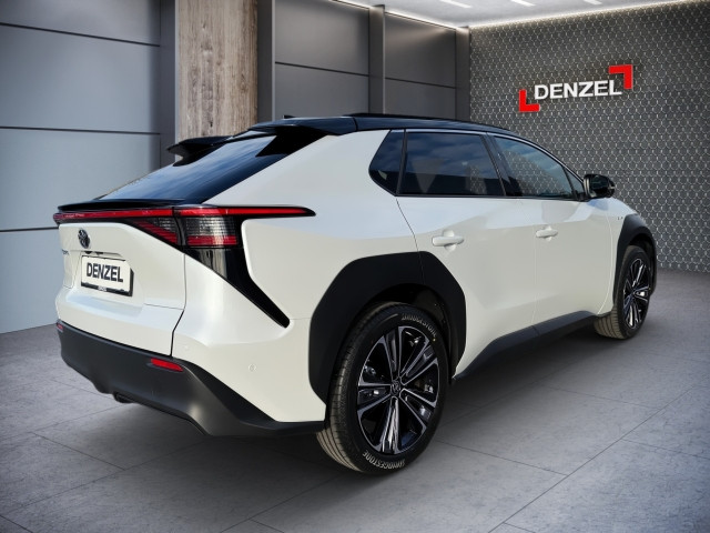 Bild 3: Toyota BZ4X FWD *STYLE PAKET*