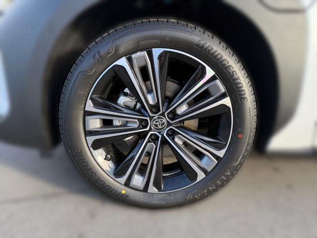 Bild 4: Toyota BZ4X FWD *STYLE PAKET*