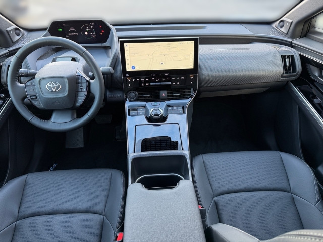 Bild 6: Toyota BZ4X FWD *STYLE PAKET*