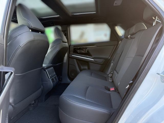 Bild 8: Toyota BZ4X FWD *STYLE PAKET*