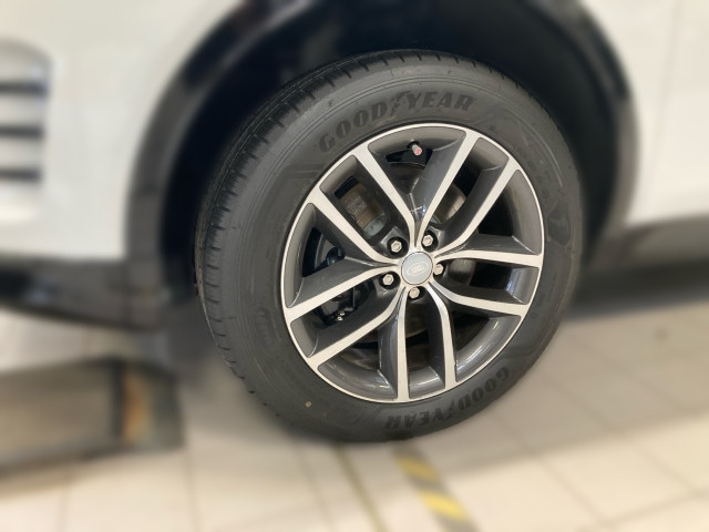 Bild 4: Land Rover Discovery Sport D165 Dynamic SE