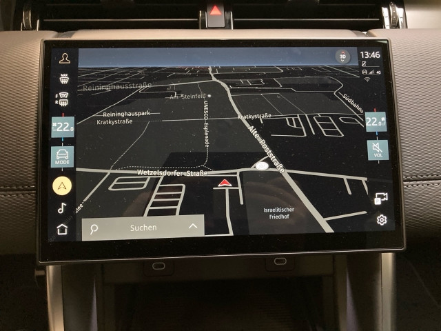 Bild 7: Land Rover Discovery Sport D165 Dynamic SE
