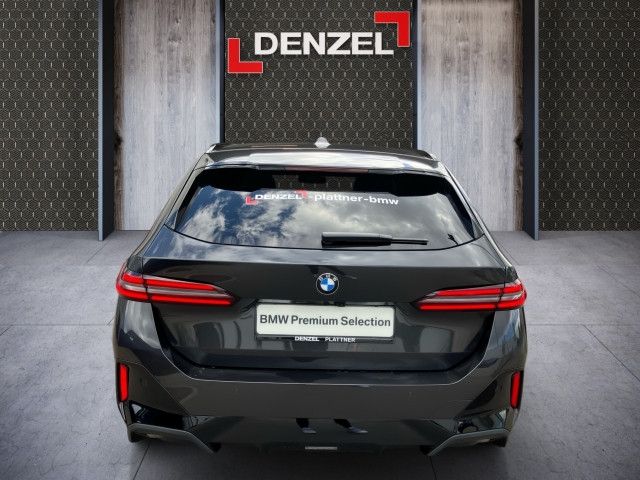 Bild 12: BMW 520d xDrive Touring G61 B47