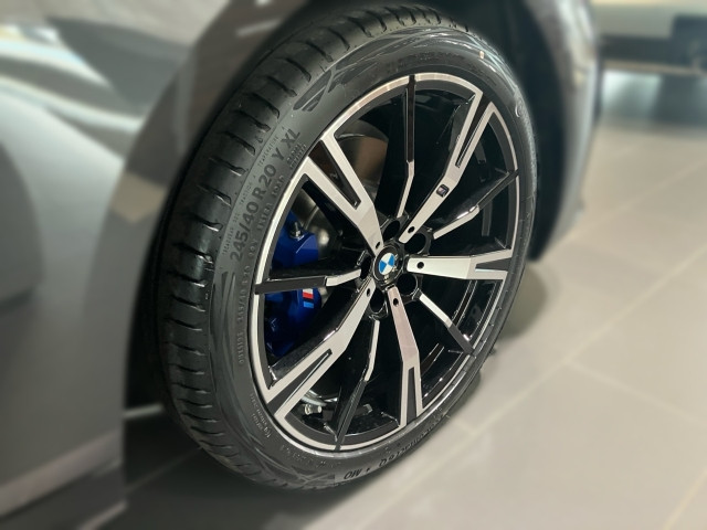 Bild 4: BMW 520d xDrive Touring G61 B47