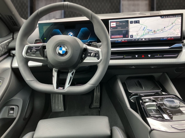Bild 6: BMW 520d xDrive Touring G61 B47