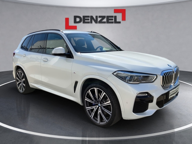 Bild 5: BMW X5 xDrive30d G05 B57