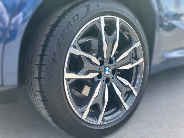 Bild 4: BMW X4 xDrive 20d 48 V A