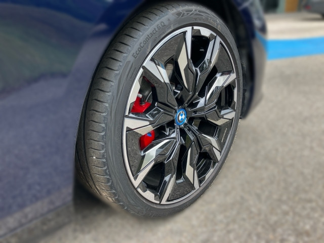 Bild 4: BMW 530e Limousine G60