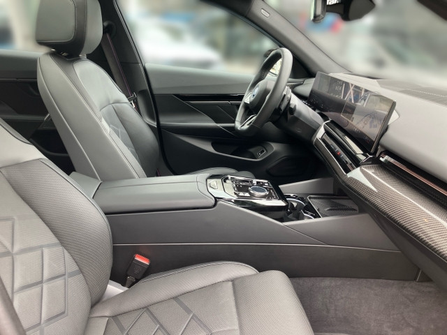 Bild 5: BMW 530e Limousine G60